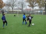 S.K.N.W.K. JO9-1 -SJO B.D.C. JO9-1 (competitie) seizoen 2021-2022 (najaar - 2e fase)) (56/73)